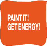 Solar Power Painters
